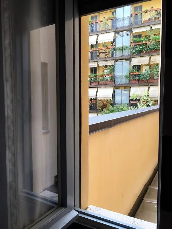 Residence Mignoncase Tre Milan 3*,  Italy