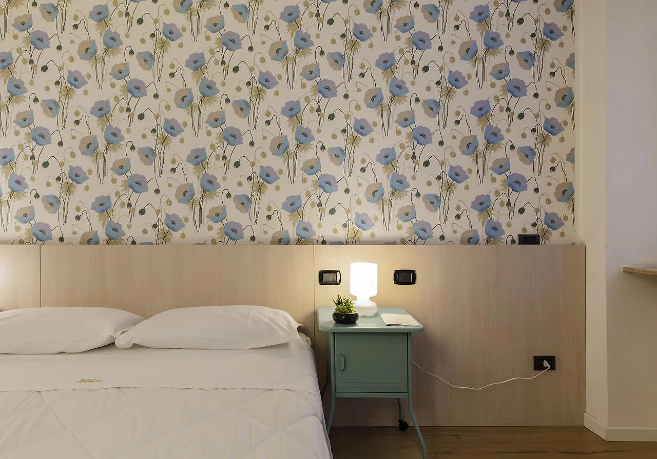 Residence Mignoncase Tre Milan