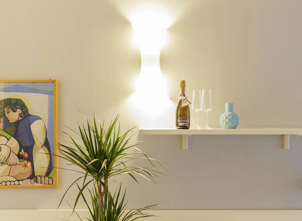 Residence Mignoncase Tre Milan