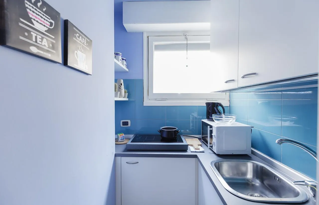 Residence Mignoncase Tre Milan