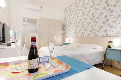 Residence Mignoncase Tre Milan Aparthotel