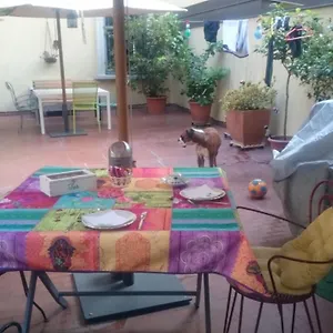 Bed and breakfast Tricolore, Milán