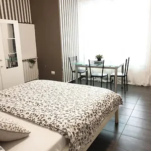 Apartament Sweet, Mediolan