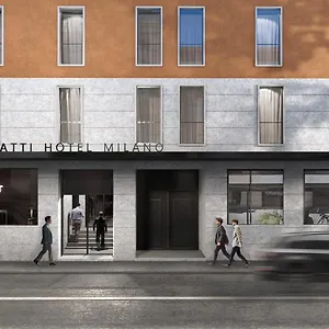 Scarlatti Milano