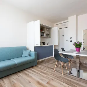 2* Hotel apartamentowy Isola