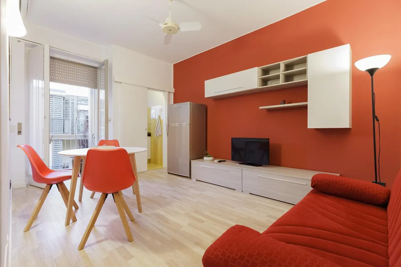Residence Mignoncase Tre Milan 3*,  Italy