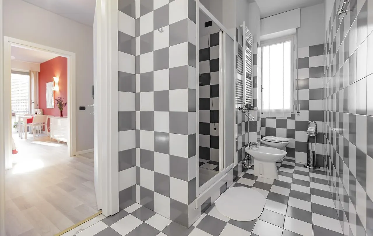 Residence Mignoncase Tre Milan 3*,  Italy