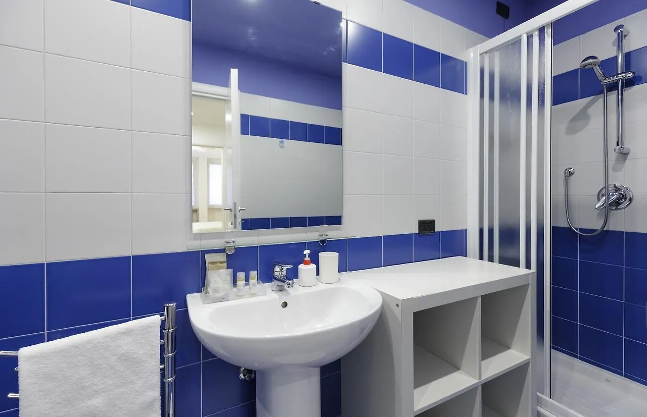Residence Mignoncase Tre Milan